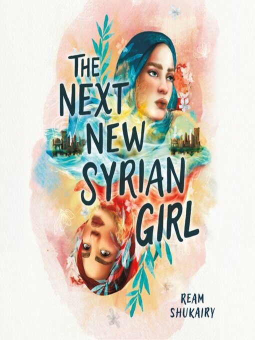 Title details for The Next New Syrian Girl by Ream Shukairy - Available